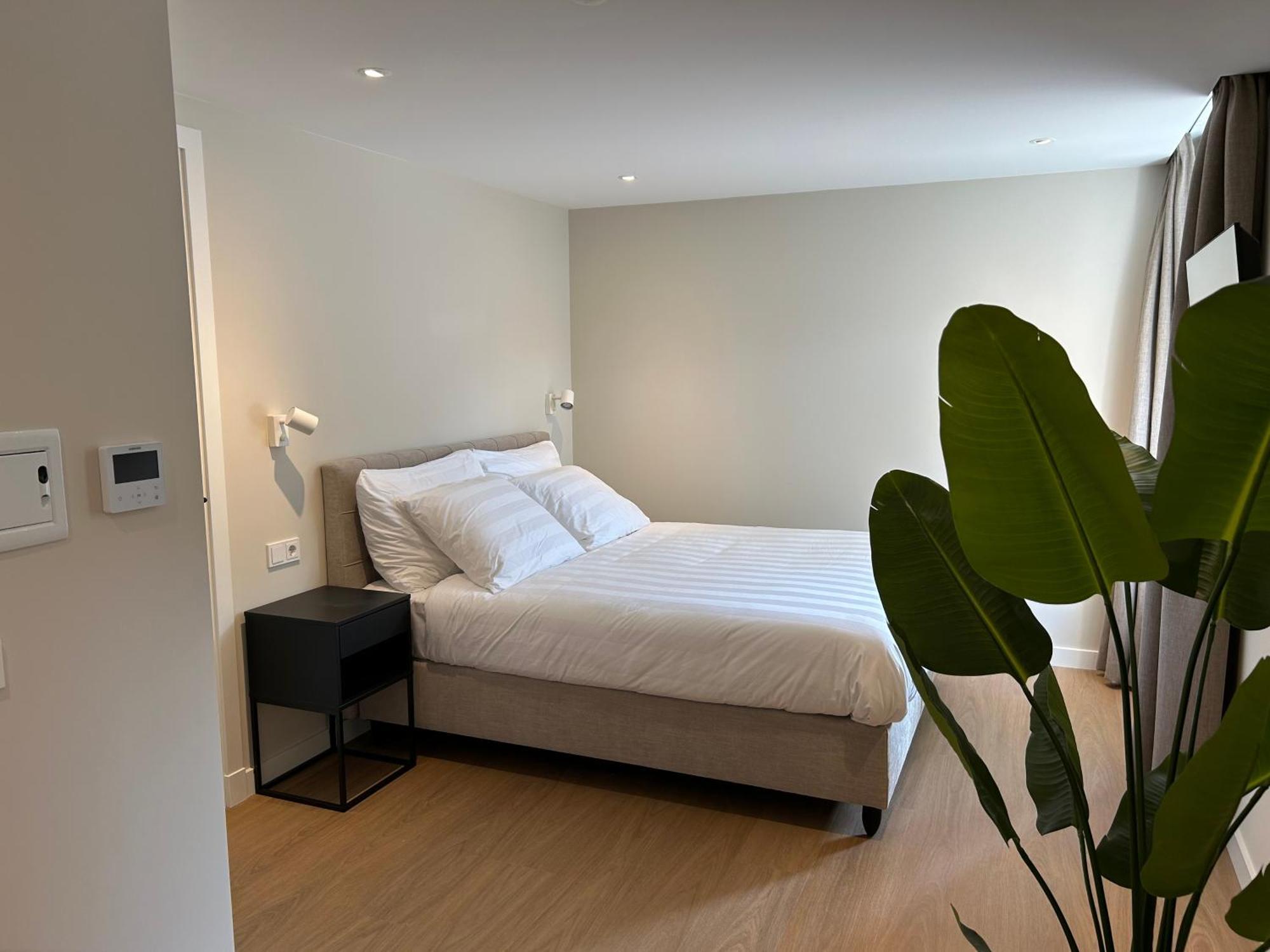 Hotel De Slapende Hollander Kaatsheuvel Exteriör bild